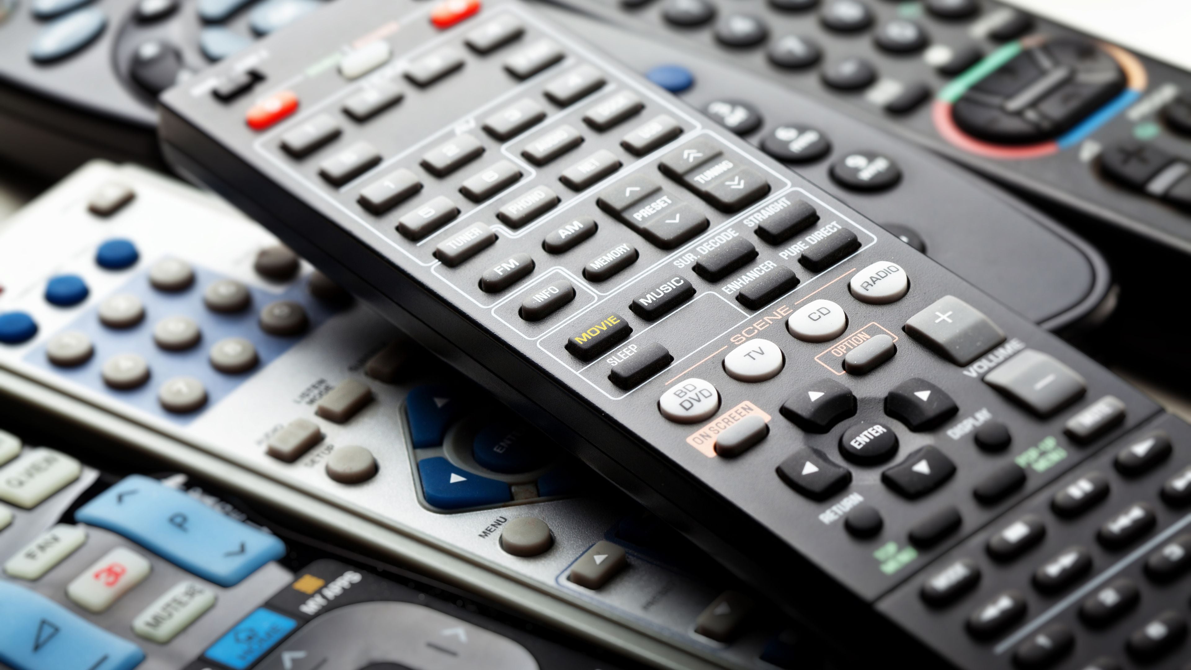 Universal vs. Original Remotes: What’s Best for Your TV?