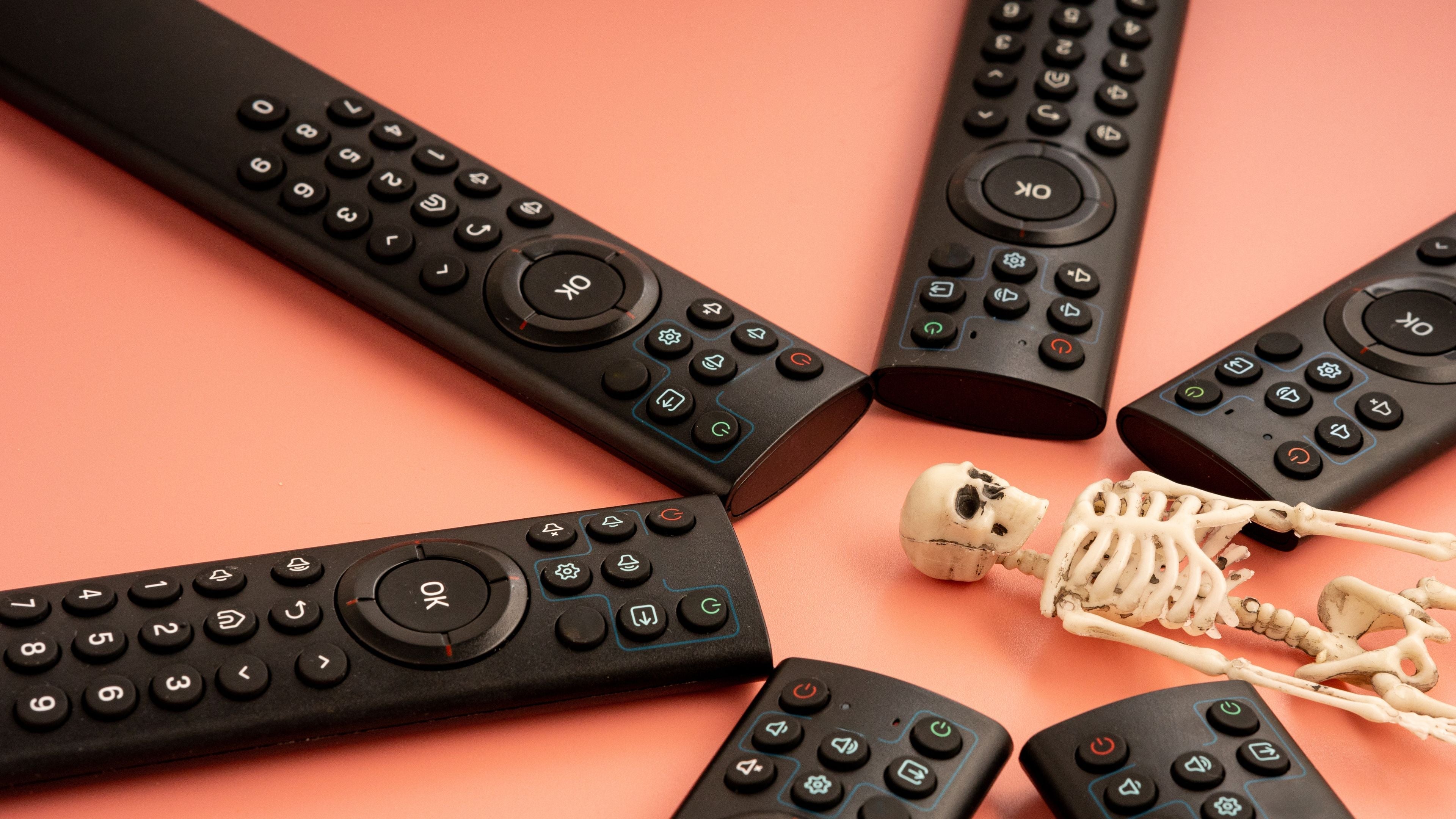 How to Find the Right TV Remote for Your Old or Discontinued Model