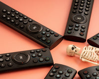 How to Find the Right TV Remote for Your Old or Discontinued Model