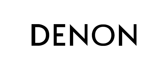 Denon TV Remotes