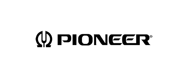 Pioneer TV Remotes