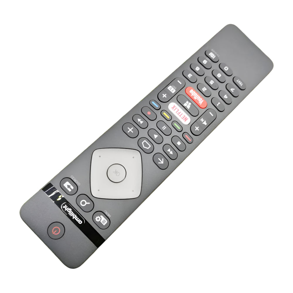 Philips Remote Control YKF464-002/YKF464-003 for 65PUT6784 55PUT6784 LED LCD TV