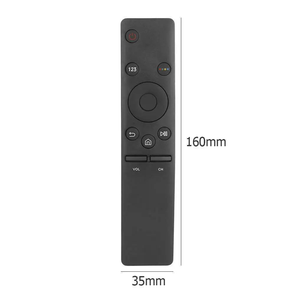 Large Button Smart TV Remote for Samsung BN59-01260A BN59-01259B/E/D BN59-01260A