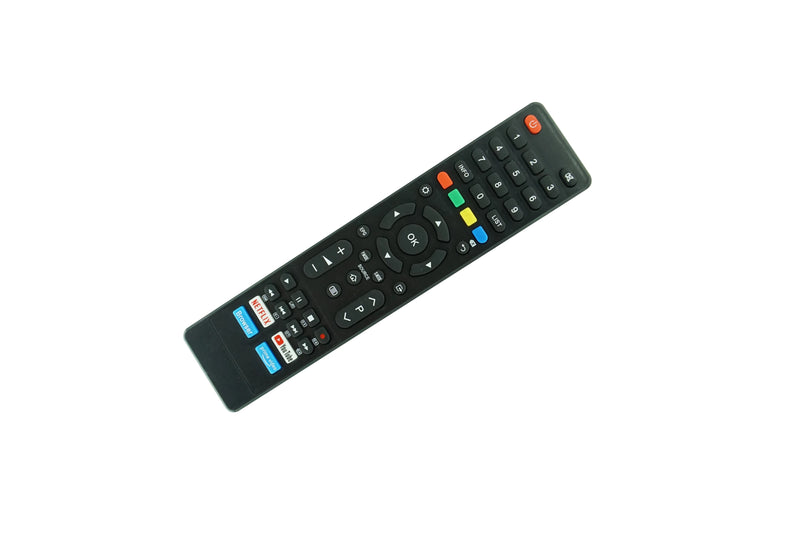 Remote Control for AKAI AK3221NF AK4021NF & ok.ODL43850UC-TIP ODL24676H-TIB ODL50750UC-TIB LCD TV