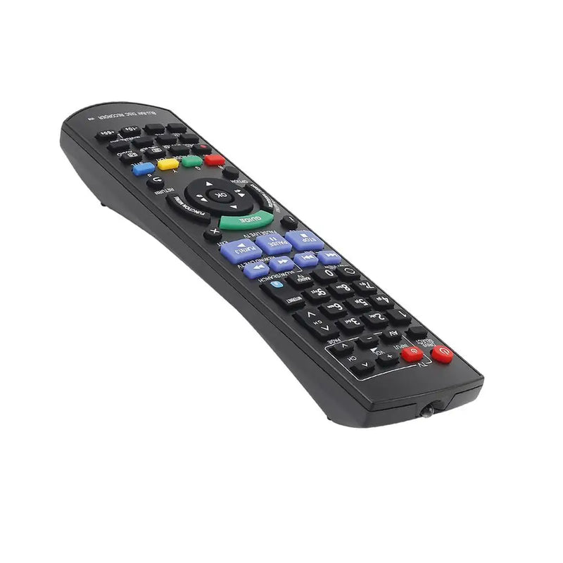 Remote for Panasonic TV N2QAYB000755 N2QAYB000757 N2QAYB000780 N2QAYB000136 DMR-BWT720/BWT820/BWT835