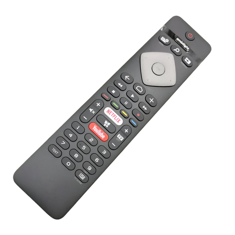 Philips Remote Control YKF464-002/YKF464-003 for 65PUT6784 55PUT6784 LED LCD TV