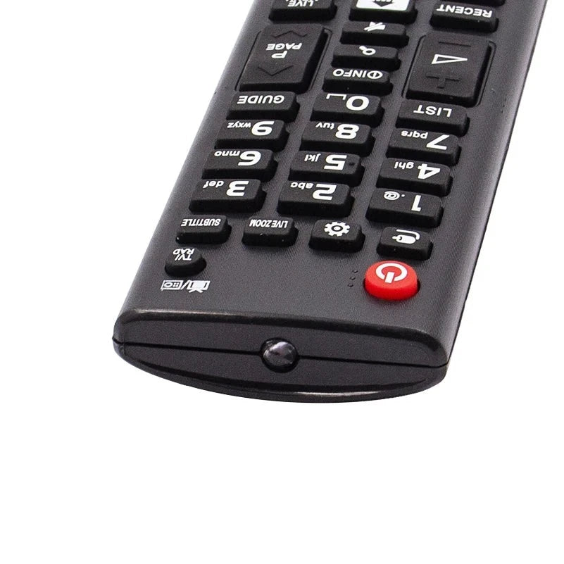 ABS 433MHz Smart Remote for AKB75095307 AKB74915305 AKB75095308 AKB74915324 LED LCD TV Control