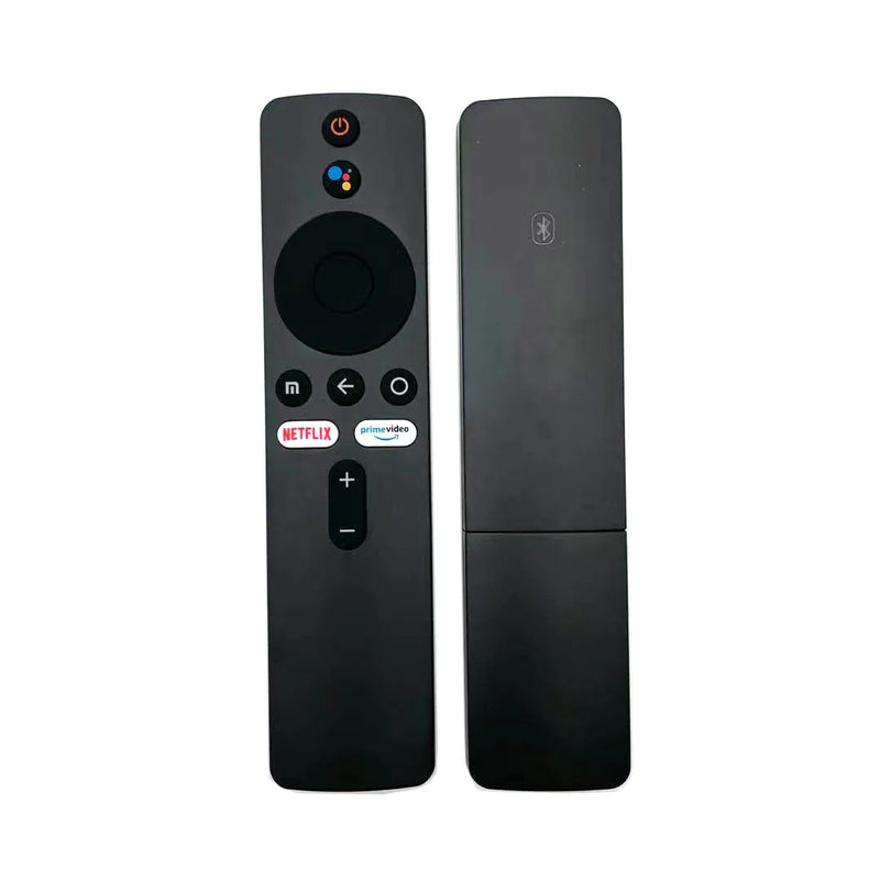 XMRM-00A Bluetooth Voice Remote for MI Box 4K Xiaomi Smart TV 4X Android TV with Google Assistant