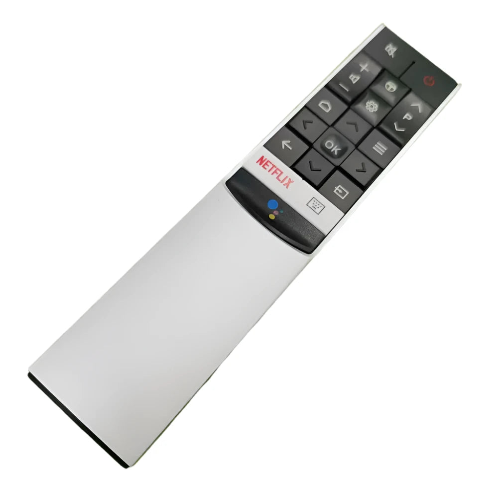 Remote Control for TCL 4K LED TV Models 65C715, 55C715, 50C715, 75C815, 65C815, 55C815