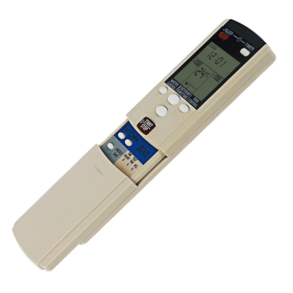 Air Conditioning Remote Control Suitable for FUJITSU AR-DL1 AR-DL2 AR-DL3 AR-DL4 and KTFST003