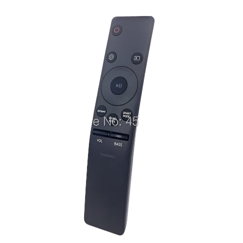 AH59-02759A Remote Control for Samsung Soundbar – Compatible with HW-MS650, HW-MS550, HW-MS750