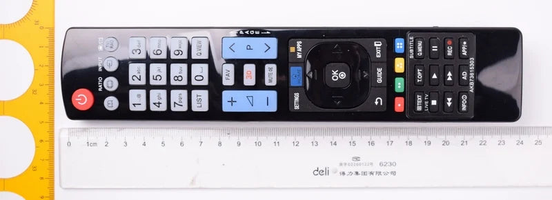 AKB73615303 Remote for LG TV LCD HDTV AKB72915238 AKB72914043 AKB72914041 AKB73756502 3D Controller