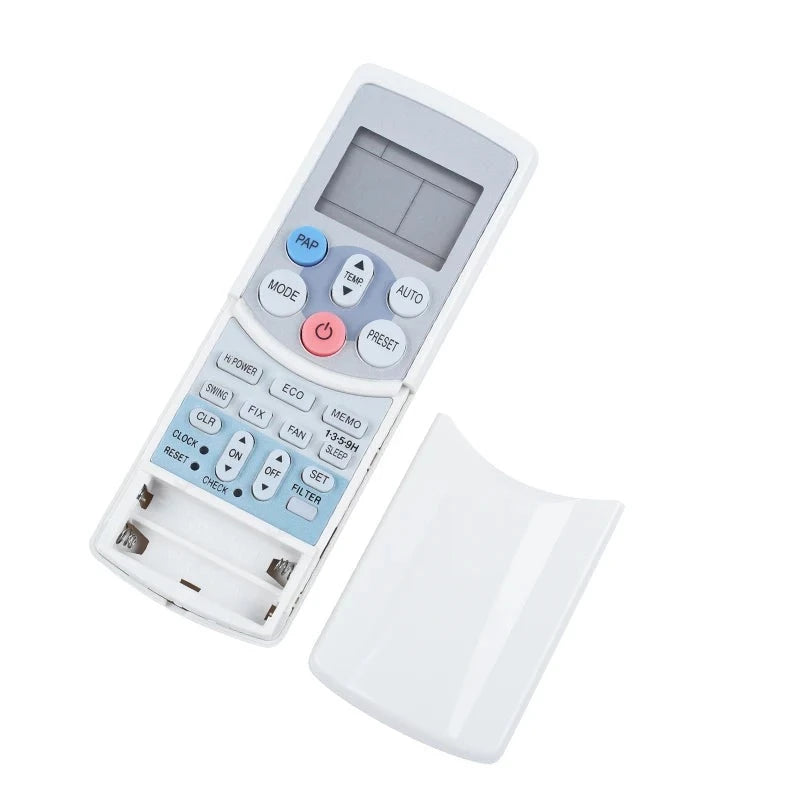 H01JE Air Condition Remote for Toshiba AWC-H01JE WH-H01JE WC-H01EE WH-H01EE WC-H04JE WH-H05JE WH-H06