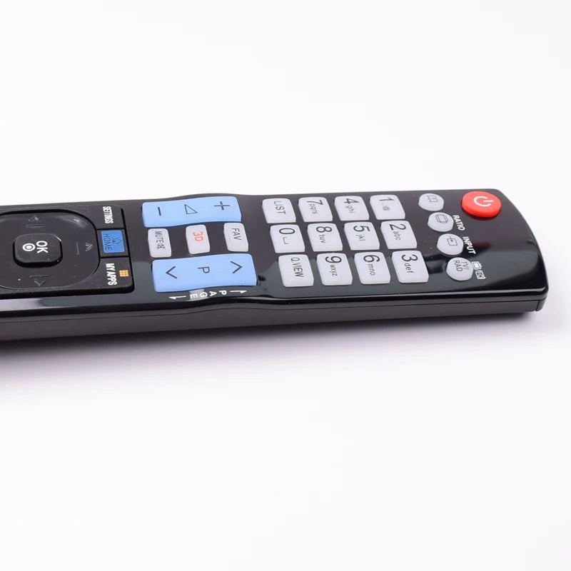 AKB73615303 Remote for LG TV LCD HDTV AKB72915238 AKB72914043 AKB72914041 AKB73756502 3D Controller