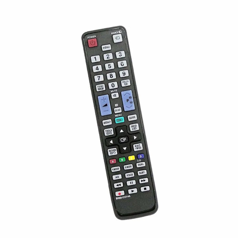 BN59-01014A BN5901014A Remote Control fit for SAMSUNG TV LA32C550J1M LA37C550J1M LA40C550J1M