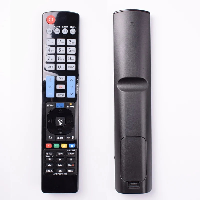 AKB73615303 Remote for LG TV LCD HDTV AKB72915238 AKB72914043 AKB72914041 AKB73756502 3D Controller