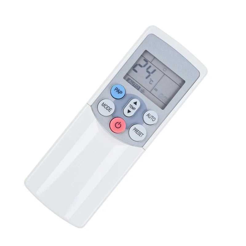 H01JE Air Condition Remote for Toshiba AWC-H01JE WH-H01JE WC-H01EE WH-H01EE WC-H04JE WH-H05JE WH-H06