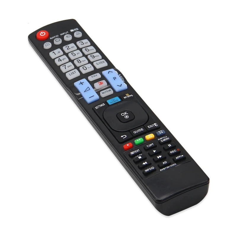AKB73615306 for LG 42LS575T LED TV Compatible for AKB72615379 AKB73756504 AKB72914202 AKB72914208
