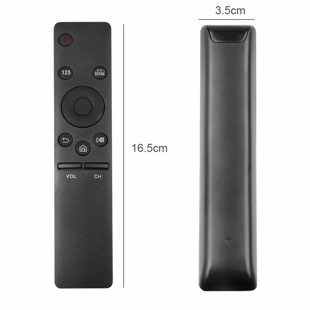 Remote HD 4K Replacement BN59-01259E TM1640 BN59-01259B BN59-01260A BN59-01265A BN59-01266A