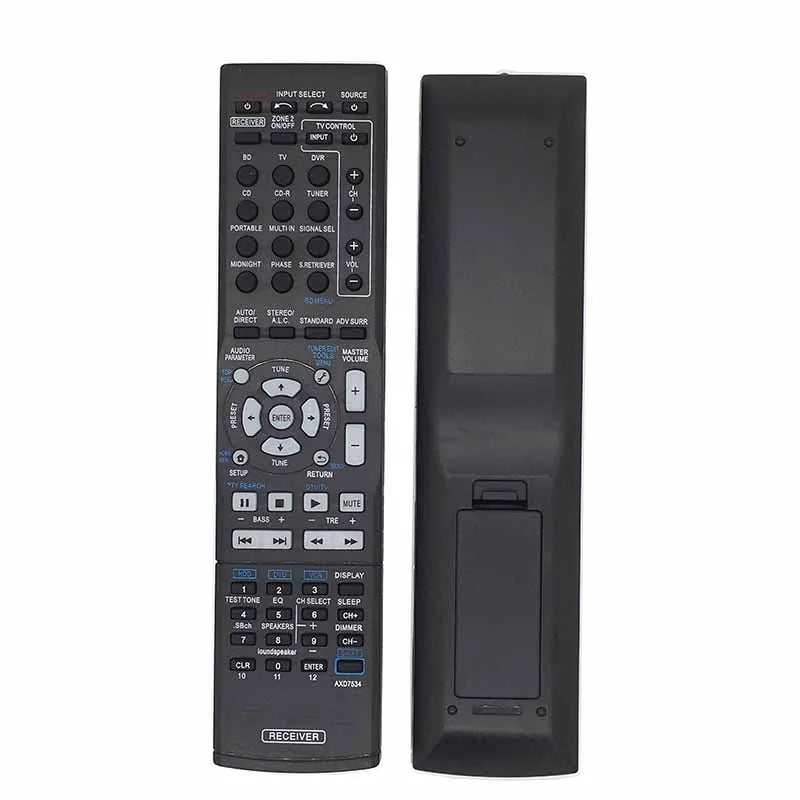 Universal Remote Control for Pioneer AXD7694 SC-9540 SC-25 VSX-820-K VSX-830-K AV Receiver