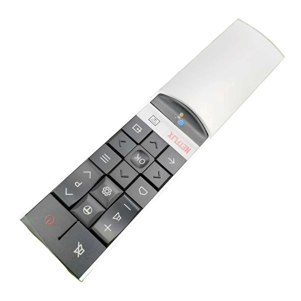 Remote Control for TCL 4K LED TV Models 65C715, 55C715, 50C715, 75C815, 65C815, 55C815