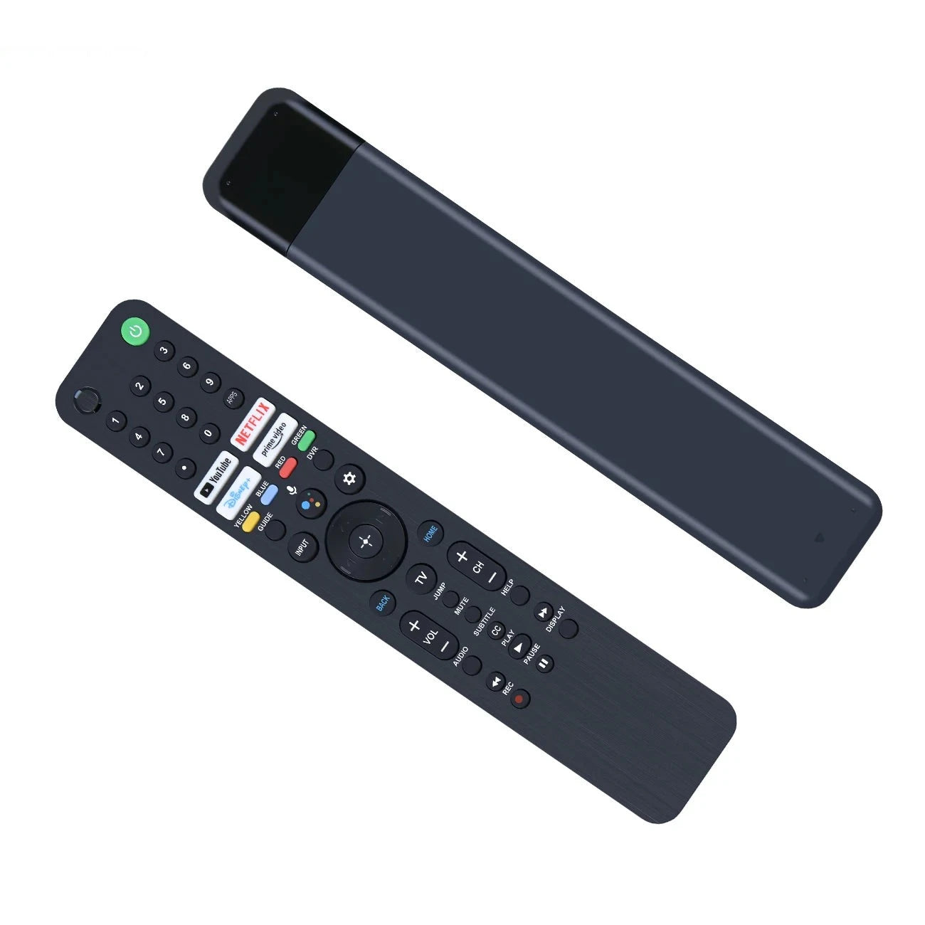 Remote Control for SONY TV Voice RMF-TX520P MG3 RMF-TX520U RMF-TX500P RMF-TX500U KD-43X85J 43X80J