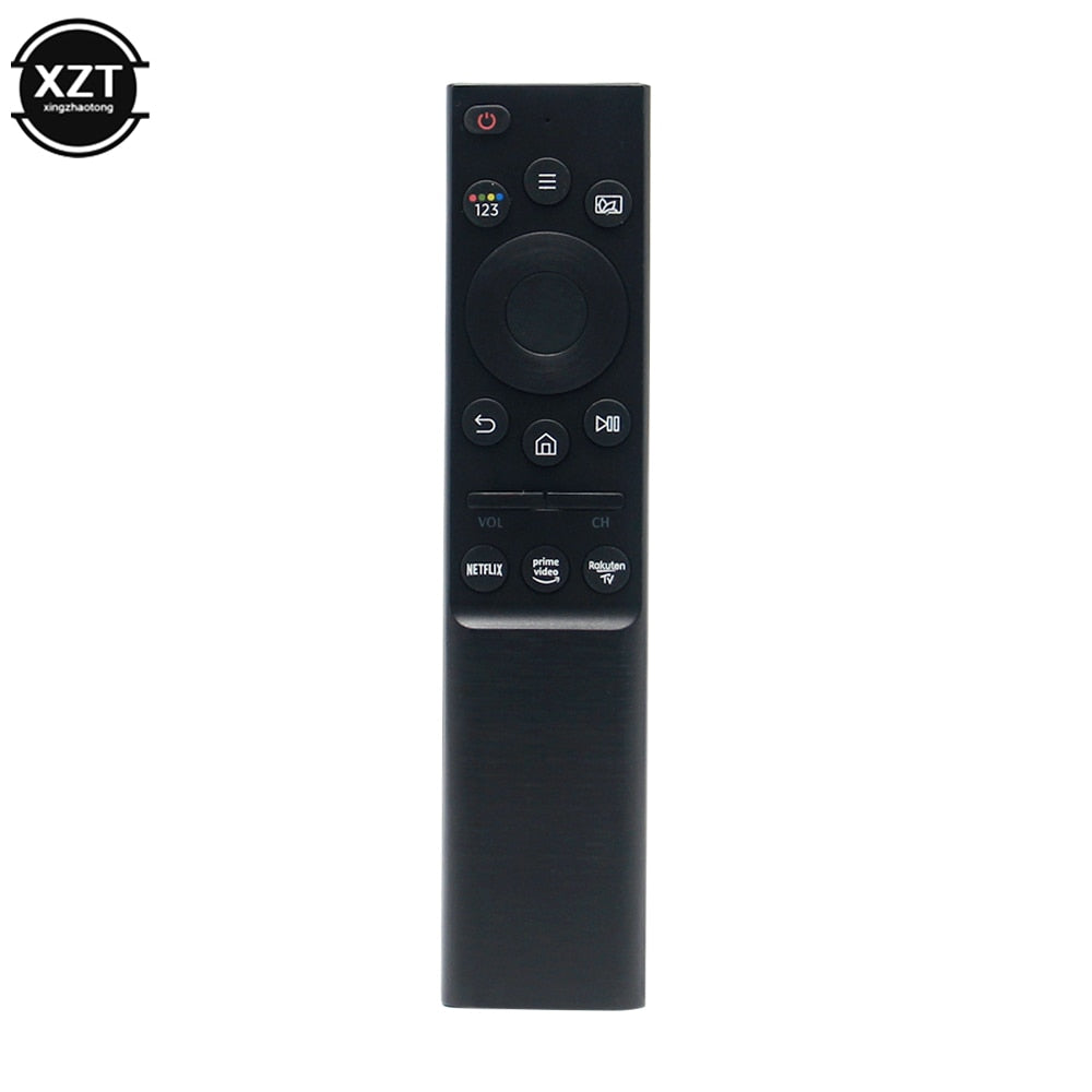 Unleash the Power of Your Samsung SMART TV with Our Compatible Remote Control