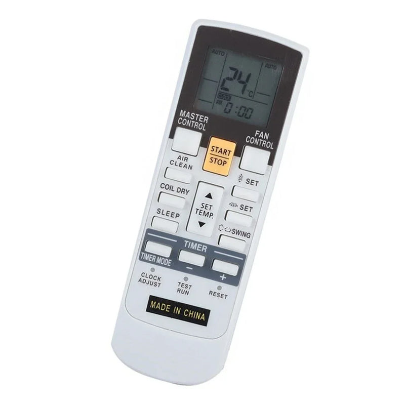 Remote Control For Fujitsu AR-RY1 AR-RY2 AR-RY3 AR-RY4 AR-RY5 AR-RY6 AC A/C Air Conditioner