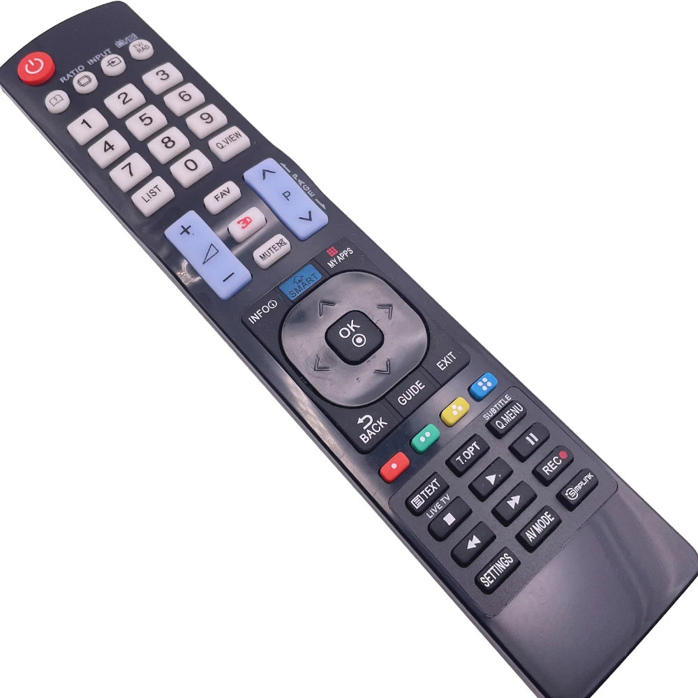 Remote for L LED LCD 4K TV: AKB72914202, AKB74115502, AKB72914058, AKB73756577, AKB74115501