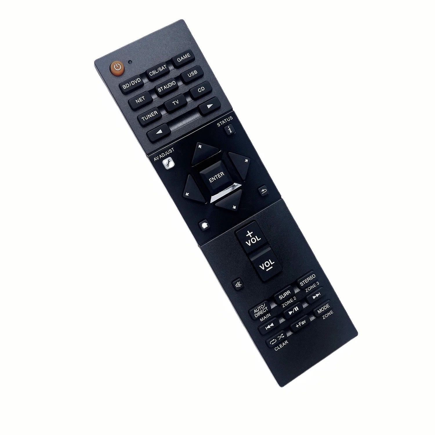 Remote Control for Pioneer Elite VSX-534 VSX-534D VSX-834 HTP-076 AV Receiver