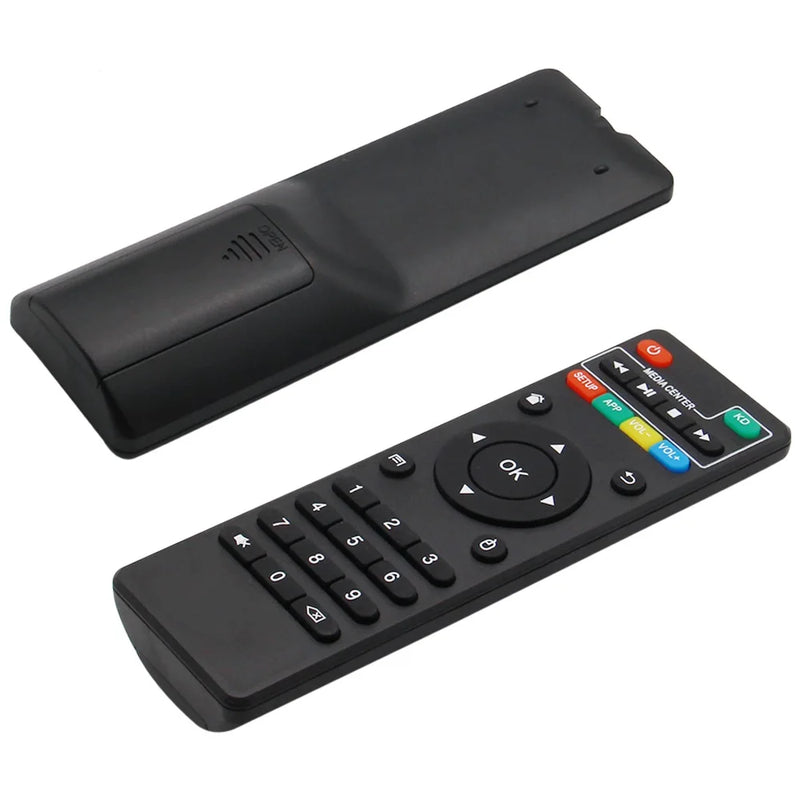 Universal Remote for X96 X96 Mini X96W Android TV Box IR Controller for Set Top Box with KD Function