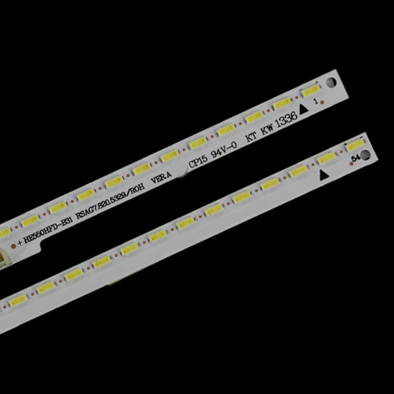 HE550HFD-B31 RSAG7 820 5329 LED TV Backlight for 55 Inch TV LED strips