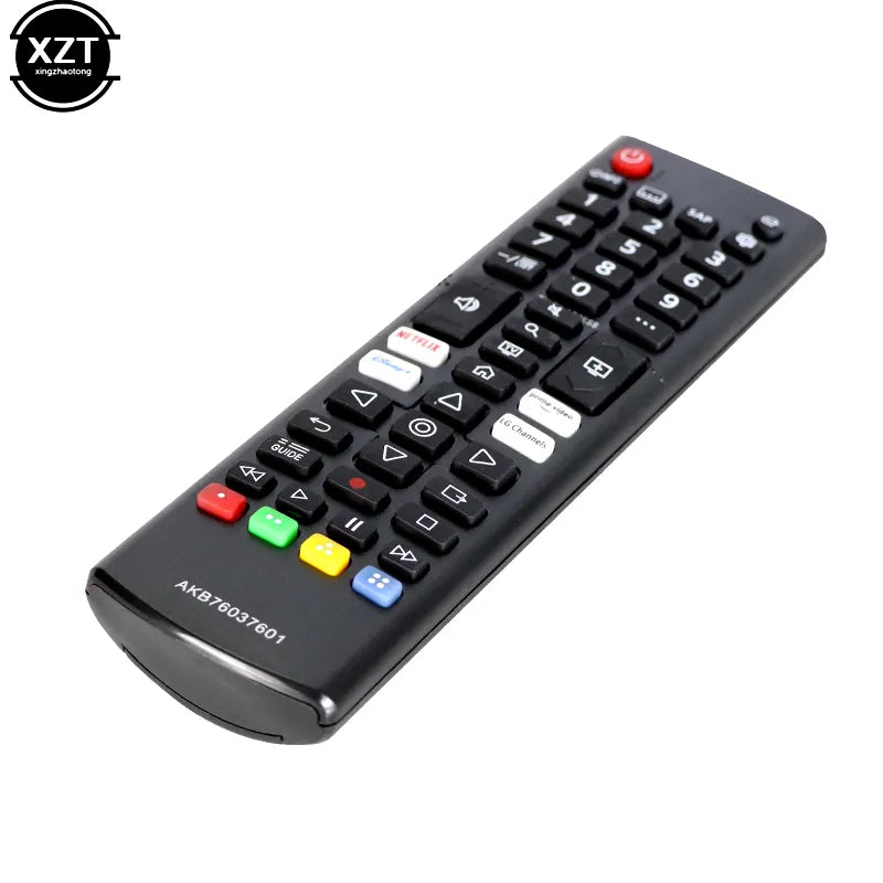 Remote Control AKB76037601 for 55UP7000PUA 65UP7000PUA LCD LED Smart TV for Netflix Disney 2021 OEM