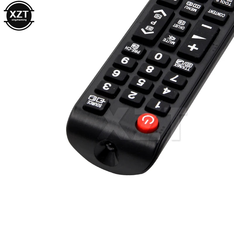 Universal Remote AA59-00602A AA59-00666A AA59-00741A AA59-00496A for Samsung LCD LED SMART TV AA59