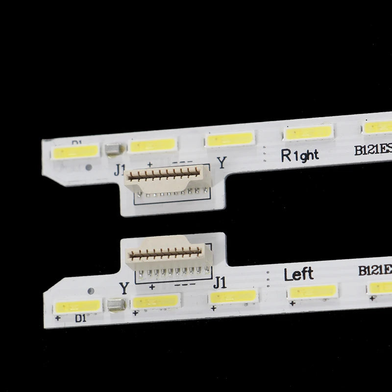 EVERLIGHT LBM430M1 LED TV Backlight for 43 Inch KDL 43W805C Strips