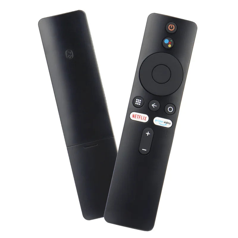 For Xiaomi MI Box S Bluetooth Voice Remote XMRM-006 Smart TV Box MI TV Stick MDZ-22-AB MDZ-24-AA