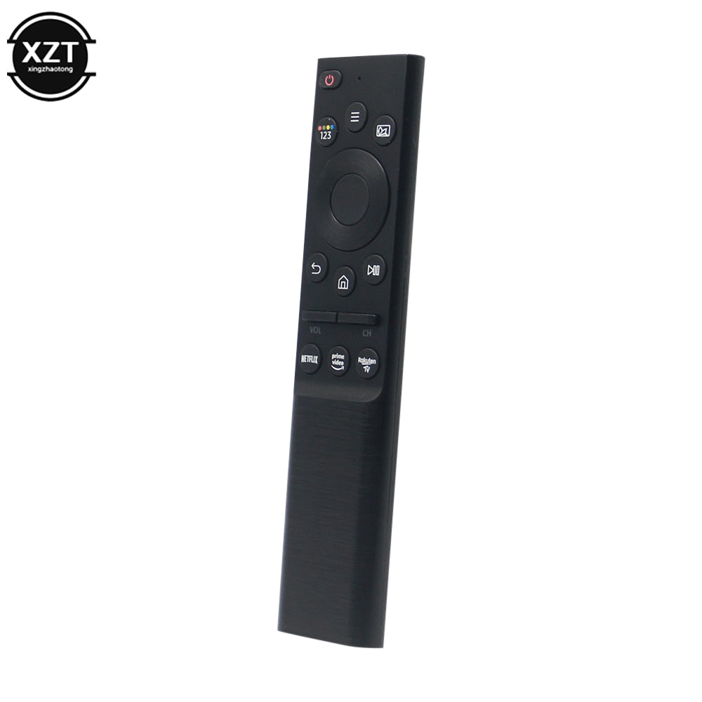 Unleash the Power of Your Samsung SMART TV with Our Compatible Remote Control