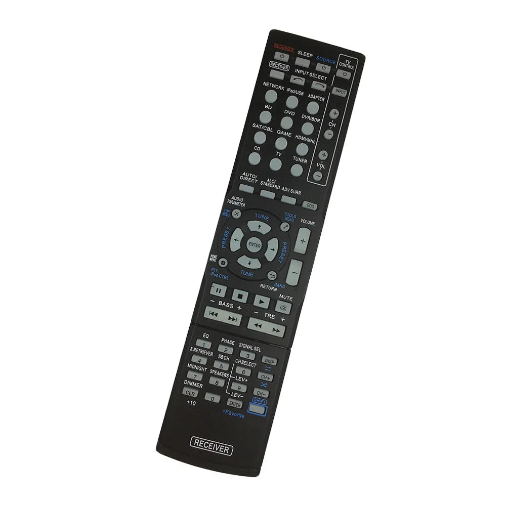 Remote for Pioneer VSX-1018AH-K VSX-9130TXH-K VSX-52 AXD7694 VSX-47TX VSX-D939TX AV Receiver