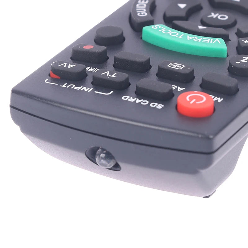 N2QAYB000487 for Panasonic TV Remote N2QAYB000352 N2QAYB000753 N2QAYB000752 N2QAYB000572 EUR7628030