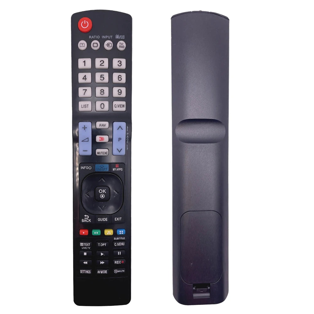 Remote for L LED LCD 4K TV: AKB72914202, AKB74115502, AKB72914058, AKB73756577, AKB74115501