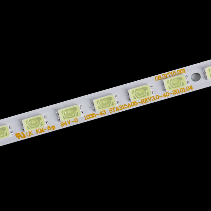 STA315A05 31T00 LED TV Backlight for Haier 32 Inch TV LED strips