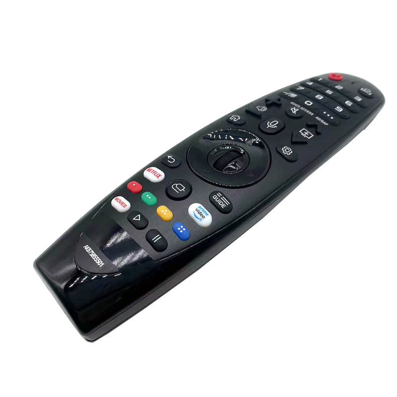 Original MR20GA AKB75855501 Voice Magic Remote for LG AI ThinQ Smart TVs 2019-2020 Models