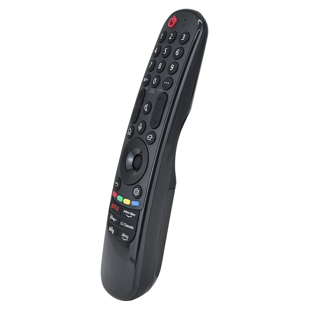 AN-MR23GA Magic Remote with Pointer and Voice for LG 2023 OLED B3 C3 G3 UR8000 QNED UHD Series