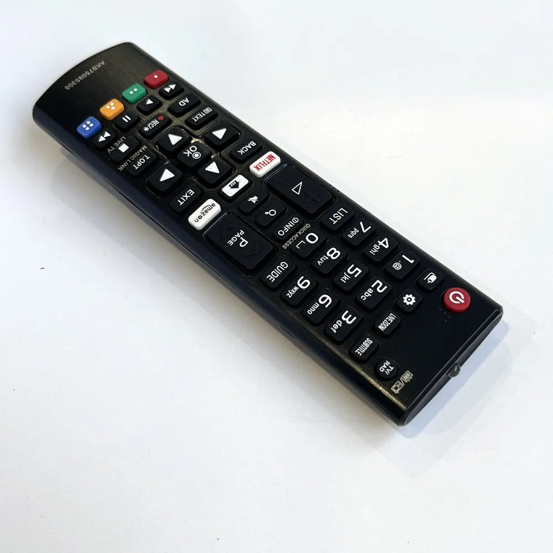 AKB75095308 Remote for LG TV AKB75095307 AKB74915305 AKB73715601 AKB75375604 AKB73715608 AKB74475401