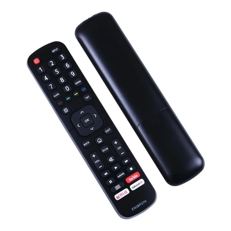 EN2BF27H for Hisense LED LCD Smart 4K TV Remote for H50AE6030 H50A6140 H58AE6000 H55AE6000 H43A6140