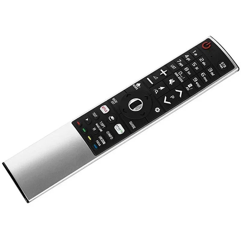 ABS Replacement Remote for LG AN-MR700 USB 2.4G AN-MR600 AKB75455602 – Compatible LG Smart TVs