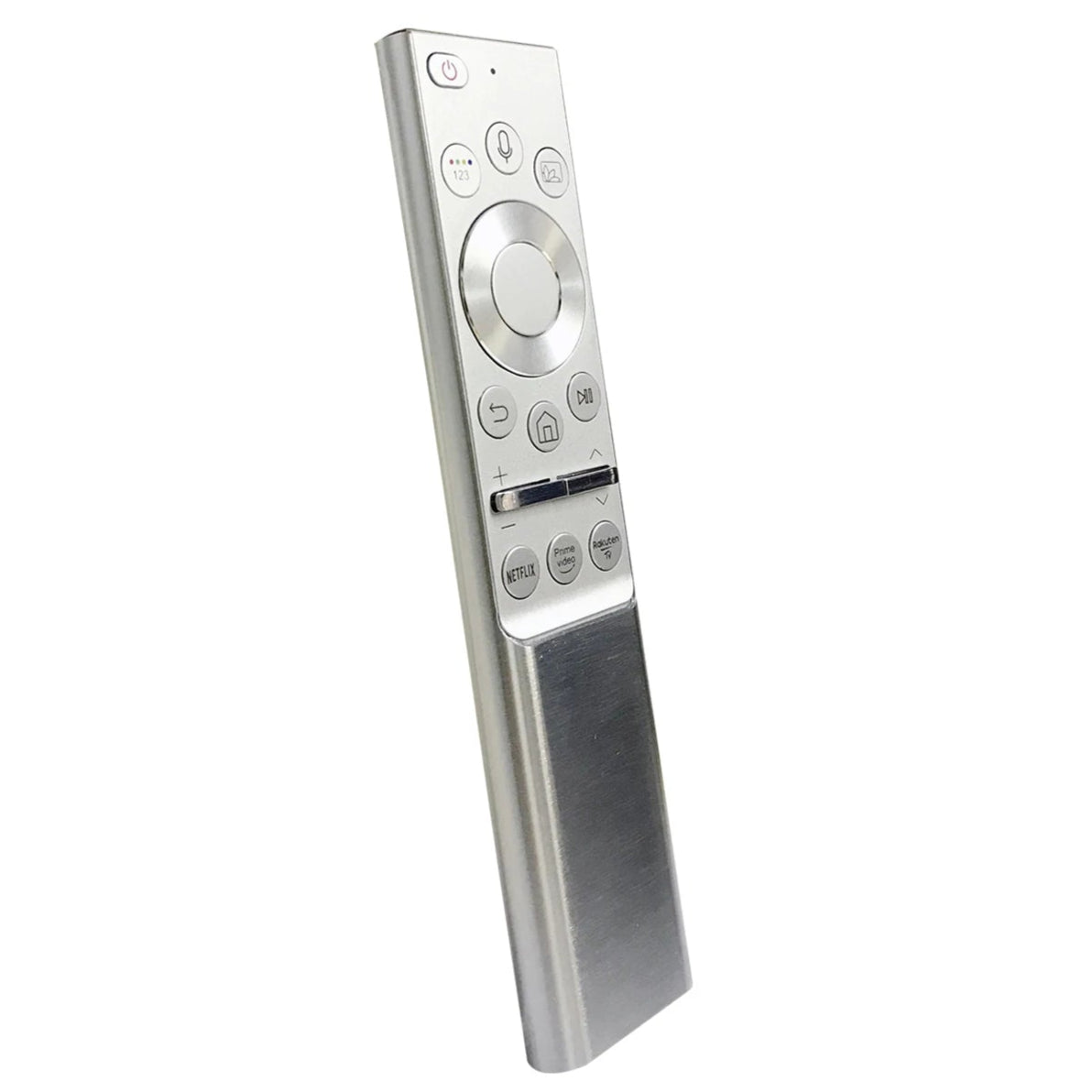 Voice TV Remote Control for Samsung BN59-01265A BN59-01266A BN59-01298C BN59-01298G BN59-01259B