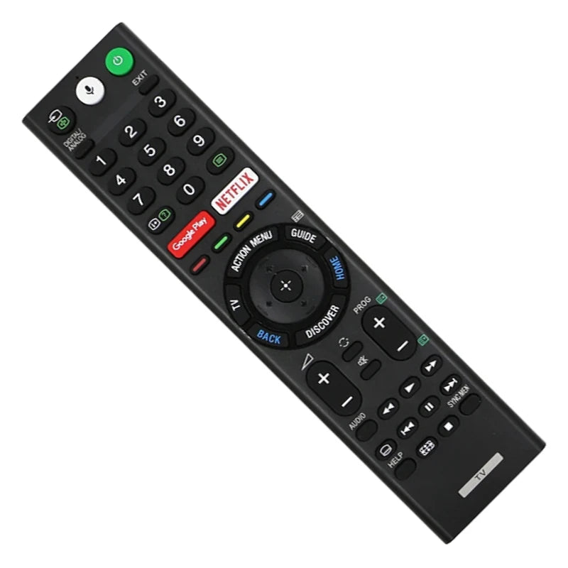 Remote Control RMF-TX300P Compatible for Sony TV RMF-TX300P/RMF-TX300B with Voice Function