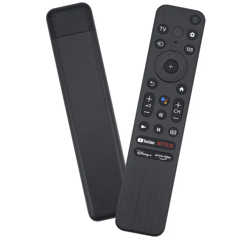 Suitable for Sony TV Voice Remote Control RMF-TX800U KD43X80K KD-43X80K