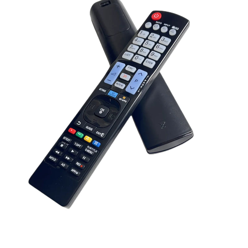 Remote Control for 55LF6100 60LF6100 50LF6100-UA 50PX4DR-H 50PX1D 42PX4D Smart 3D LCD LED HDTV TV